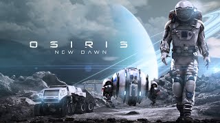 Osiris New Dawn [upl. by Namso]