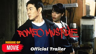 Romeo Must Die 2000 Trailer HD [upl. by Torey777]