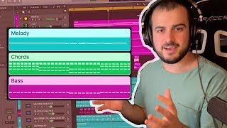 Build Powerful EDM Songs With This Easy Method [upl. by Renick]