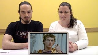 Caligula 1979  Old School Trailer Hounds  Episode 94 [upl. by Ynnot915]