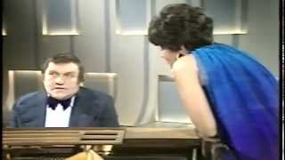 Shirley Bassey The 1979 BBC show  4 [upl. by Zebadiah]