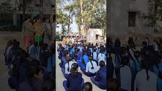 Jai ho prayer time students school like subscribe [upl. by Omrellug932]