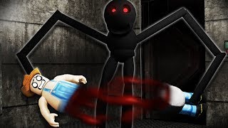 ROBLOX PROJECT TERROR [upl. by Talanian]