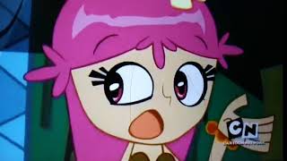 Hi Hi Puffy AmiYumi  Tropical Dance  JR100 Entertainment Media Group [upl. by Caniff803]