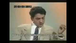 A Shiv Kumar Batalvi BBC Interview 1970 3 Years before his Death [upl. by Iveksarap644]