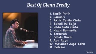 Best Of Glenn Fedly [upl. by Gelhar228]