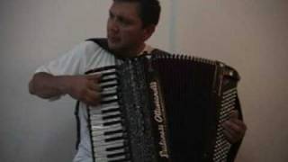 Piel Canela   Bobby Cappo acordeon accordion akordeon akkordeon [upl. by Bard]