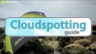 Cloud spotting guide [upl. by Chui]