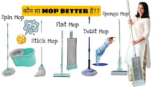 5 Most Popular Wet Mops  Ultimate Mop GuideWhich One Is The Best Mops Comparison bestwetmop [upl. by Kinsler]