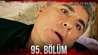 Kurtlar Vadisi  95 Bölüm FULL HD [upl. by Erual]