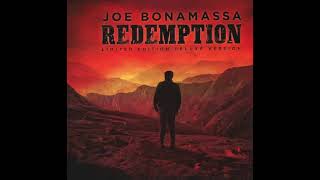 Joe Bonamassa  Redemption Full Album [upl. by Basso]