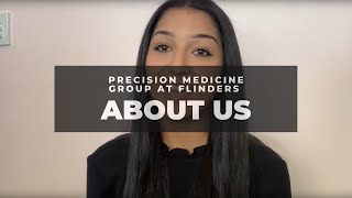 Who is the Precision Medicine Group [upl. by Retsof]