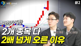 2배 넘게 오른 이 종목을 남들보다 더 먼저 고를 수 있었던 이유  서울대학교 투자연구회 SMIC 2부 [upl. by Nuli992]