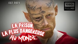 La prison la plus dangereuse au monde  Reportage choc  Documentaire choc [upl. by Gianina476]