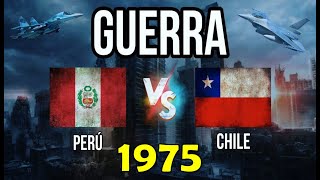 1975 Perú planeó atacar Chile  DOCUMENTAL de la TV chilena [upl. by Hafeetal553]