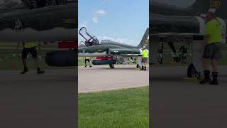 EAA AirVenture Oshkosh 2024 Early Arrivals part 2 [upl. by Nnahtur]