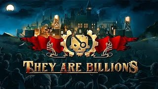 They Are Billions  Official Trailer [upl. by Yebba45]