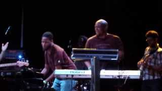 Snarky Puppy  End of Binky Duet [upl. by Weinrich]