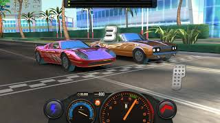 Racing Classics Drag Race Simulator Free to Play Gameplay  2019 PC Steam [upl. by Noied546]