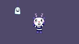 Happy Tree Friends  Mimes Halloween Smoochie 2020 [upl. by Sulrac]