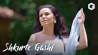 Shkurte Gashi  Vitet Official Video [upl. by Burnight]