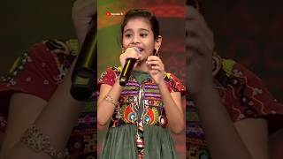 Aa Ante Amalapuram Song Yagapriya Performance  Padutha Theeyaga Shorts [upl. by Alexia764]