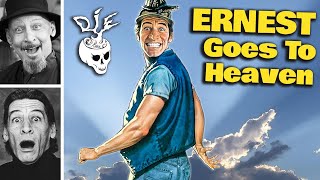 Ernest Goes To Heaven The Jim Varney Story  FULL PODCAST EPISODE [upl. by Joslyn914]