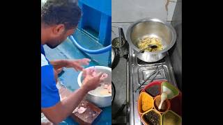 fish fishing food cooking fishcurry seafood indianoceanfisherman sort youtubeshorts sort [upl. by Truelove]