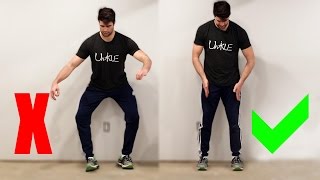 How to Fix Bowed Legs [upl. by Allerie693]