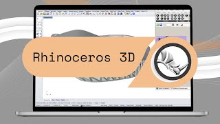 Rhinoceros 3D  Free Installation Rhinoceros 3D  Quick Guide [upl. by Tani]