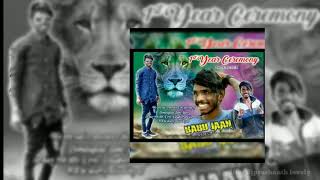 Domalguda Babu jann volume 3 song [upl. by Lebanna]