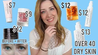 I TRIED BEAUTY PIE SKINCARE FOR 6 WEEKS  Luxury Skincare under 13 [upl. by Allix]