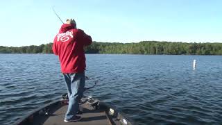 MultiSpecies Fishing in Algoma Country [upl. by Abbotsun]