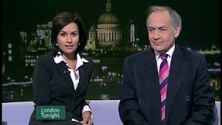 Nina Hossains farewell from ITV News London  1962019 [upl. by Stern]