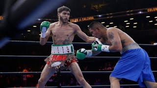 Prichard Colon  Highlights  Knockouts [upl. by Ashjian865]