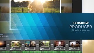 ProShow Producer 7 [upl. by Arihk593]