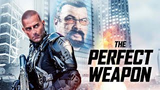 the perfect weapon 2016 kill count [upl. by Deegan]