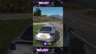 Forza Horizon 4 Gameplay Walkthrough forzahorizon4 4k60fps gameplayvideo [upl. by Julide603]