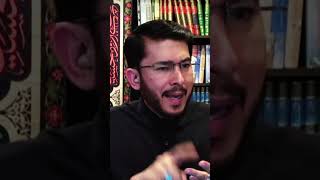 How do we learn arabic Hassan Allahyari english  shortsfeed shorts shortsvideo [upl. by Kirven452]