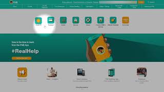 How To Get Proof Of Payment From FNB Online Banking First National Bank [upl. by Tonl]