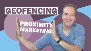 GeoFencing and Proximity Marketing [upl. by Eisenstark]