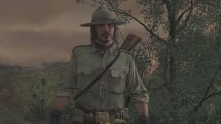 RDR 1 Jack avenges his dad [upl. by Llerehc]