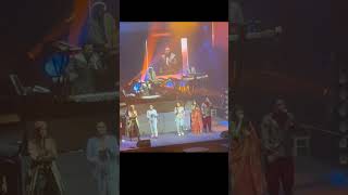 Jai Ho  AR Rahman’s Iconic Song Performed Live in Melbourne 2024 arrahman live melbourne [upl. by Sezen]