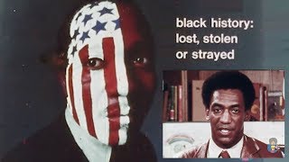 Black History Lost Stolen or Strayed 1968 [upl. by Ayhtak777]