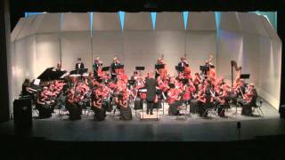 Windjammer Strommen String Orchestra [upl. by Nanaek]