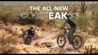 Lectric eBikes  XPeak [upl. by Diskson]