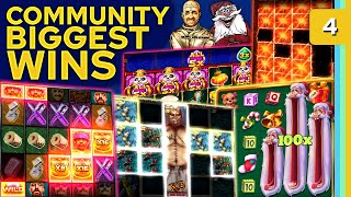 Community Biggest Wins – 4  2024 [upl. by Rybma]