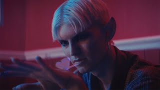 Gus Dapperton  Coax amp Botany Official Video [upl. by Terrena]