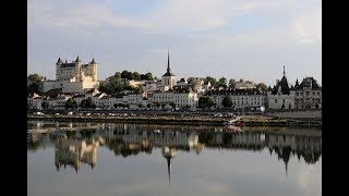 Places to see in  Saumur  France [upl. by Nwahshar]