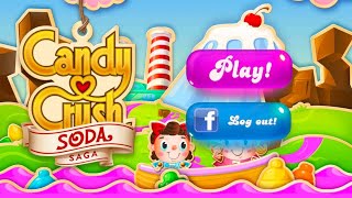 Candy Crush Soda Saga  Level 1108  Gameplay  Faaltu Games [upl. by Larisa]